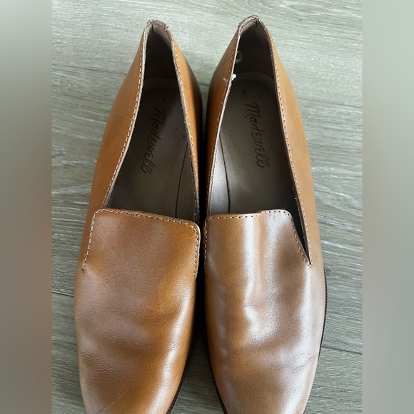 Madewell Orson women’s loafer size 6 - Picture 3 of 6